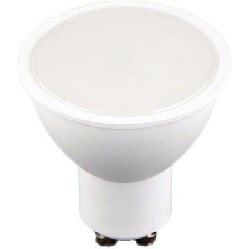 لامپ هالوژن 6 وات افراتاب پایه استارتی مات