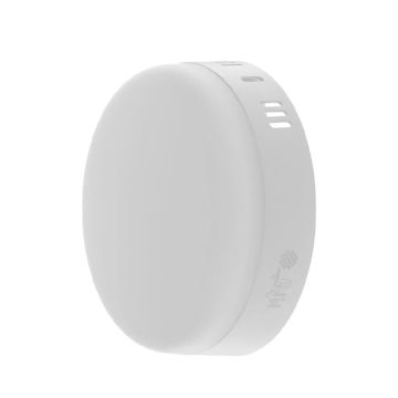 پنل 30 وات فول لایت گرد روکار افراتاب