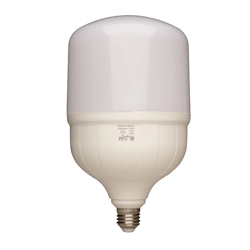 لامپ 40 وات استوانه افراتاب