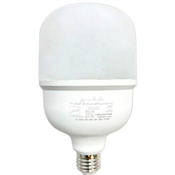 لامپ ال ای دی 30 وات استوانه افراتاب