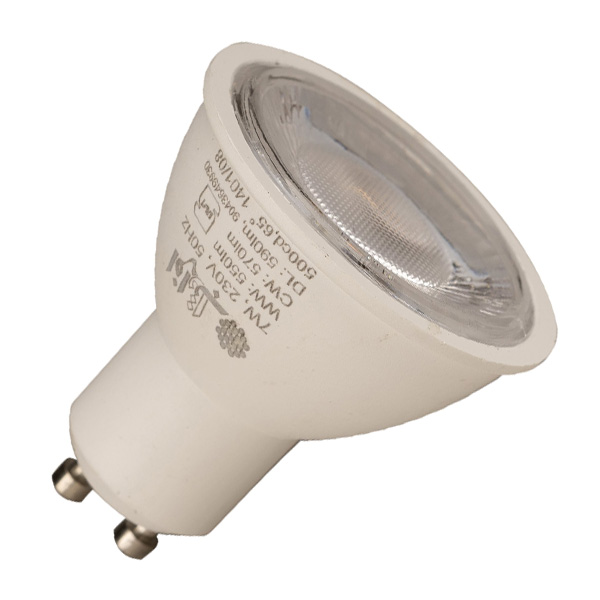 لامپ هالوژن استارتی GU10