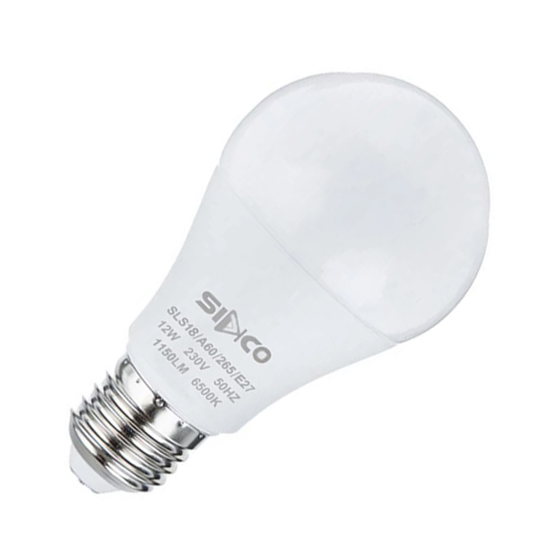 لامپ ال ای دی 18 وات حبابی سیدکو