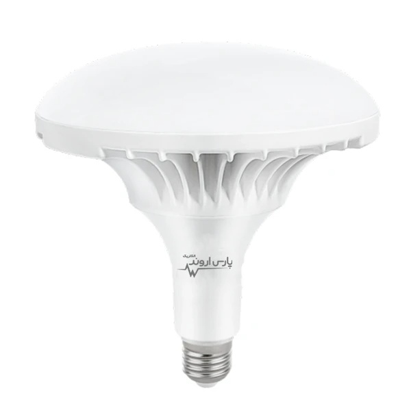 لامپ سفینه ای 30 وات سری لونا پارس اروند