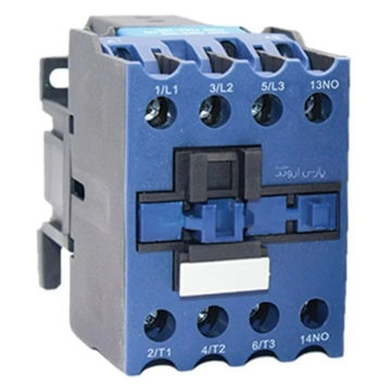 کنتاکتور PA-C1-4010 کنتاکتور 40 آمپر پارس اروند