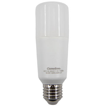 لامپ ال ای دی 11 وات استوانه کملیون