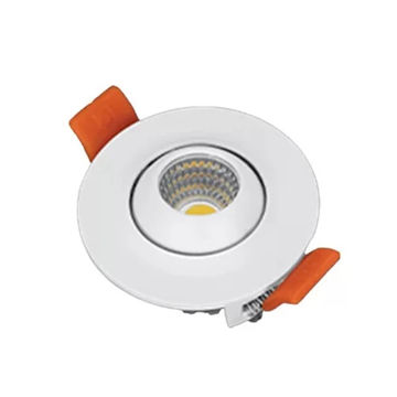 چراغ چشمی متحرک 3 وات لنزی زانیس