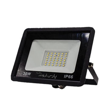 پروژکتور 30 وات سری رایا