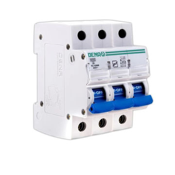 مینیاتوری 3 پل دنا 63 آمپر