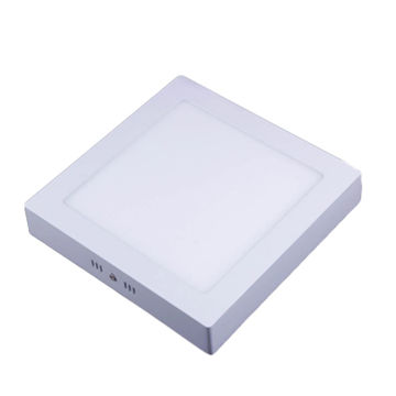 پنل مربع روکار 48 وات 40x40 زانیس	