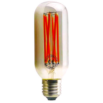 لامپ فیلامنت T45 خطی