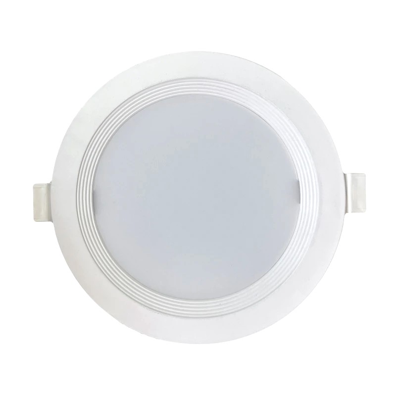 پنل ال ای دی توکار 12 وات تولیدنور مدل لنا