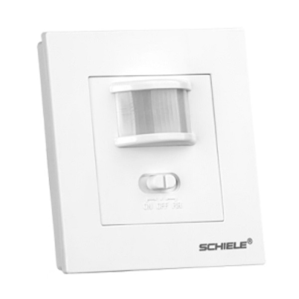 سنسور دیواری توکار شیله مدل SC 02E