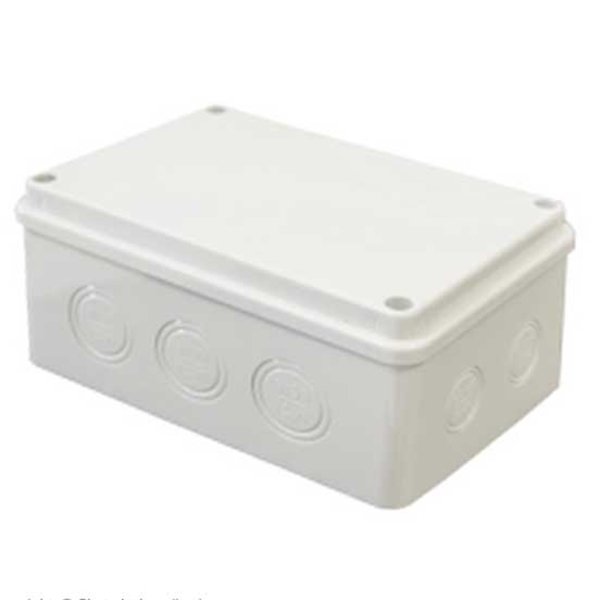 جعبه تقسیم 15×20 دانوب