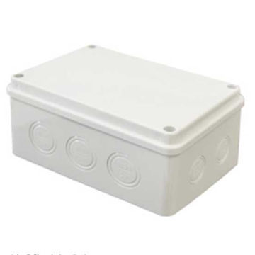 جعبه تقسیم 15×20 دانوب