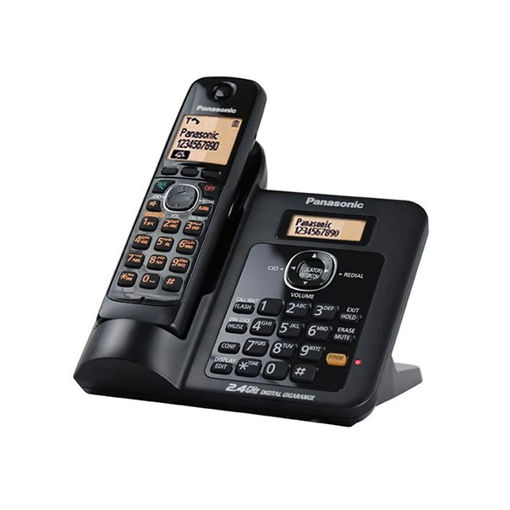 تلفن بی سیم پاناسونیک مدل KX-TG3811SX