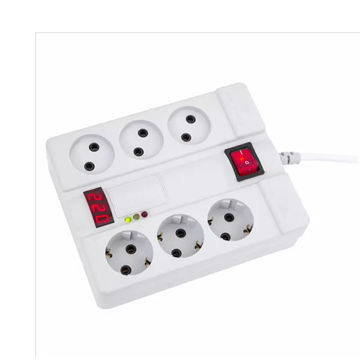 محافظ پارت 6 خانه دیجیتال 5 متر 2160