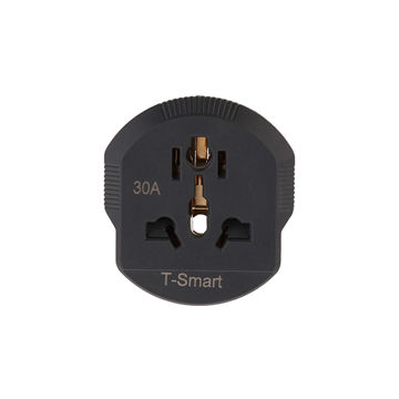 مبدل برق تی اسمارت ۳۰ آمپر مدل استرانگ