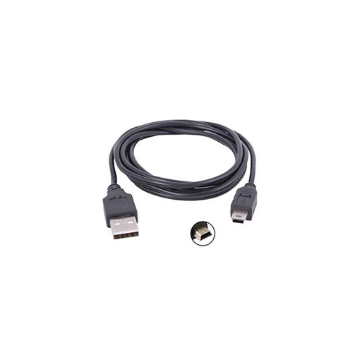 کابل USB به ذوزنقه 1.5 متر