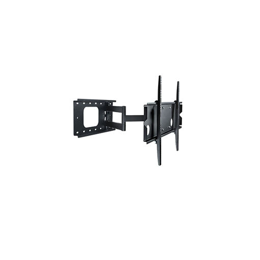 پایه دیواری تلویزیون تی وی جک مدل W4 سایز 32 تا 55 اینچ