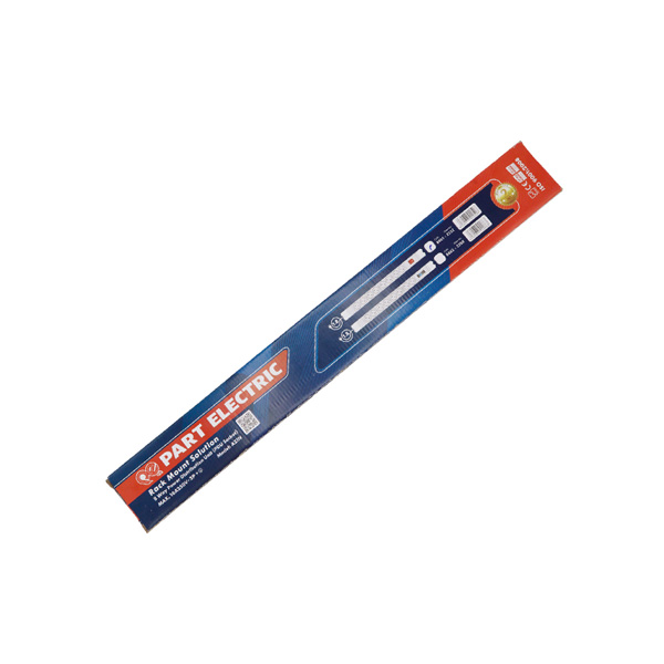 هشت راه ارت دار مدل رک مونت با کابل 1/8 متر کد225