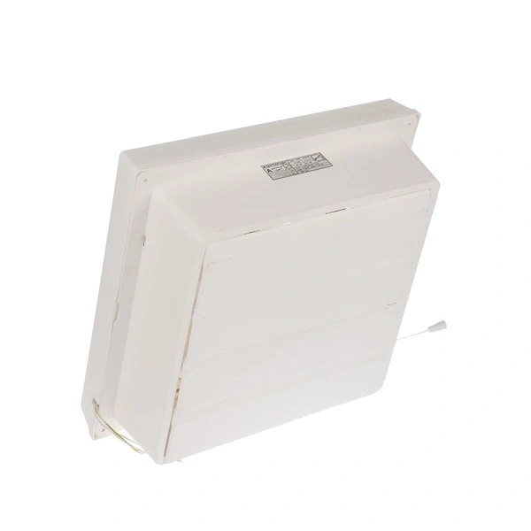 هواکش خانگی دمنده 30 سانت مدل لوکس دریچه دار با کلید