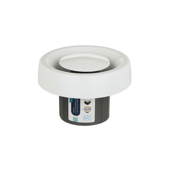 هواکش سایز 10 لوله ایرسافت (سارگاتی)