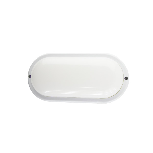 پنل بیضی 13 وات ضد آب افراتاب روکار