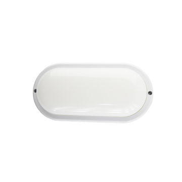 پنل بیضی 13 وات ضد آب افراتاب روکار