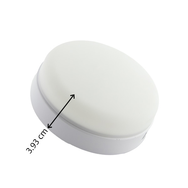 پنل 18 فول لایت گرد روکار پرشین لایت