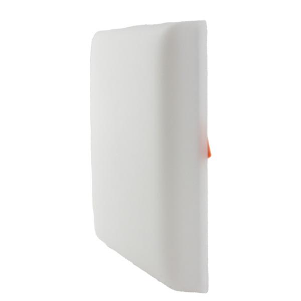 پنل  18 فول سایز پرشین مهتابی مربع توکار