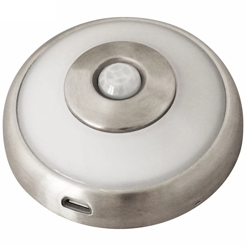 چراغ کابینتی شارژی سنسور دار 1123 FEC