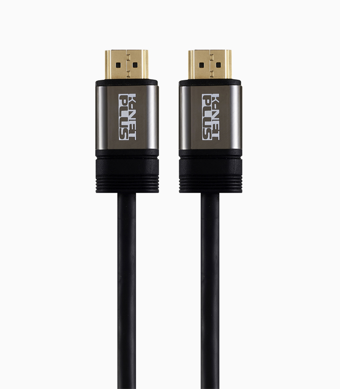کابل متر KNET PLUS HD ورژن 2 4K