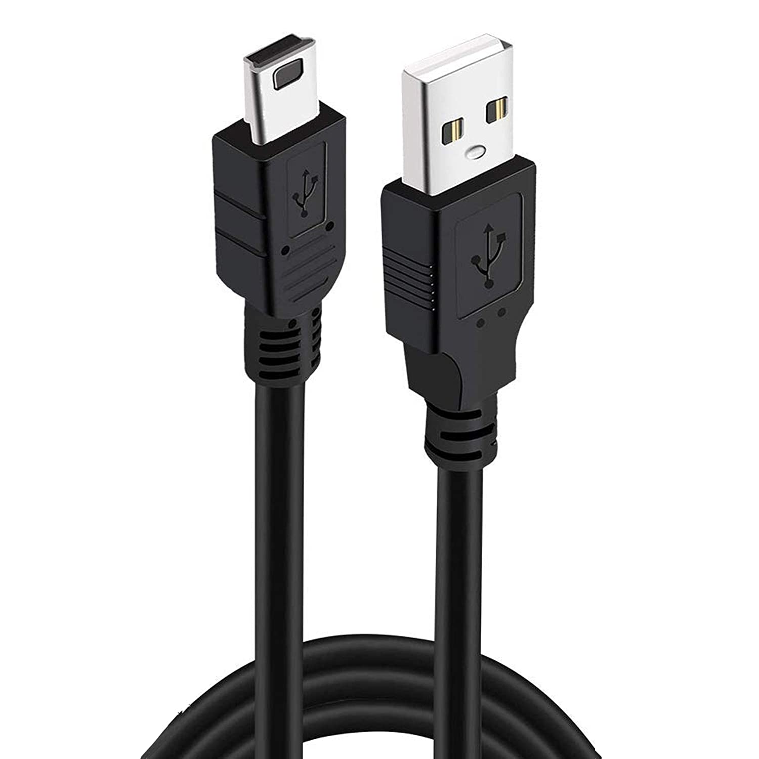  کابل USB به ذوزنقه 1/5 متر V-NET