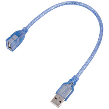 کابل 30 سانت بین راه USB گلد GOLD