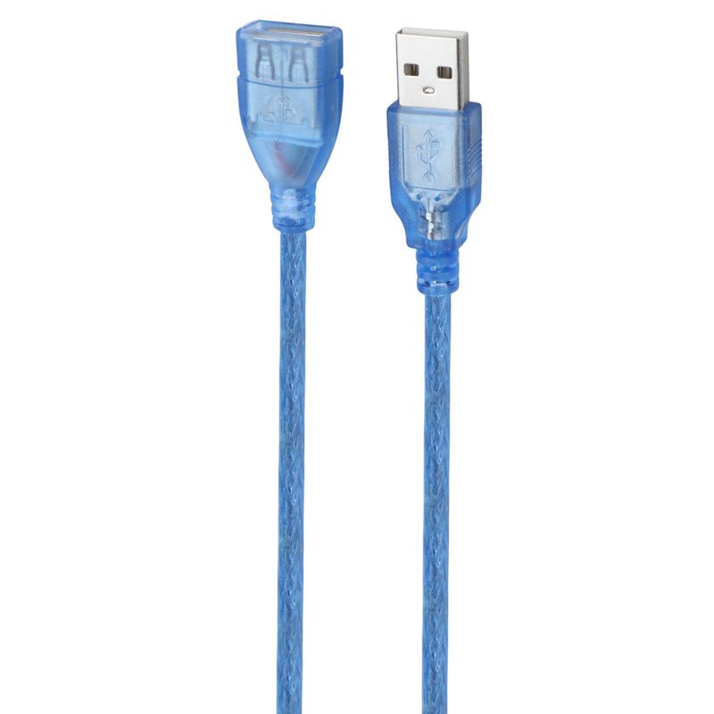 کابل بین راه 3 متر USB رویال ROYAL