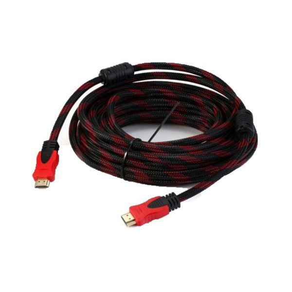 کابل 10 متر HD مشمایی