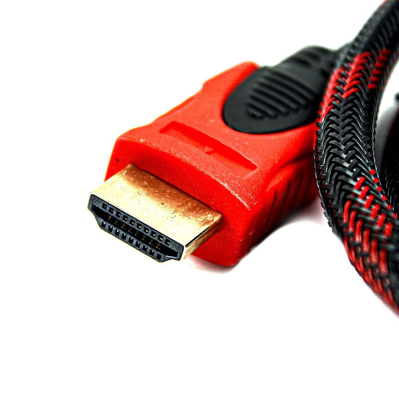 کابل 10 متر HD مشمایی