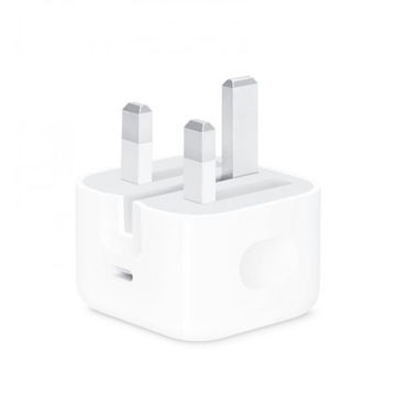 شارژ 20 وات آيفون تايپ C اصلي كاوان خرید