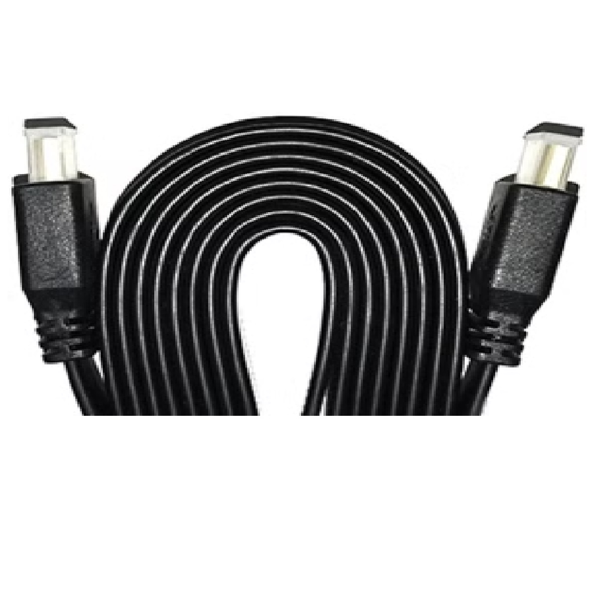 کابل 5 متر HD  فلت اسکار