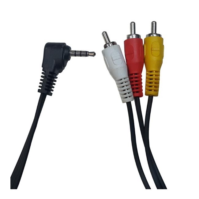 کابل 1 به 3 AV PENEX