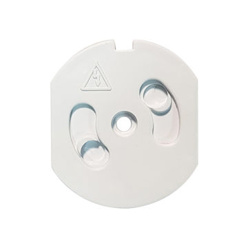 محافظ در پوش پریز خوش منظر 5 عددی