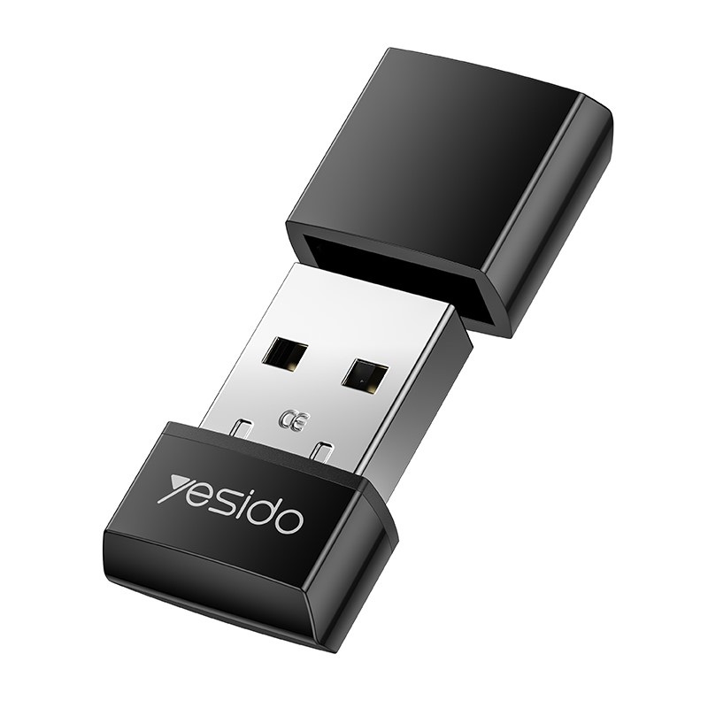 دانگل وای فای (کارت شبکه بی سیم) Yesido یسیدو WP10 جدید