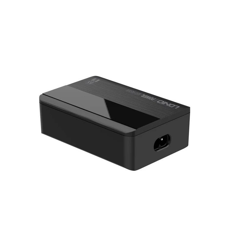 هاب شارژر 4 پورت الدینیو LDNIO A4809C توان 100 وات جدید