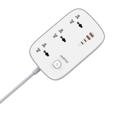 چند راهی برق انرجایزر مدل EPB3250W00EU