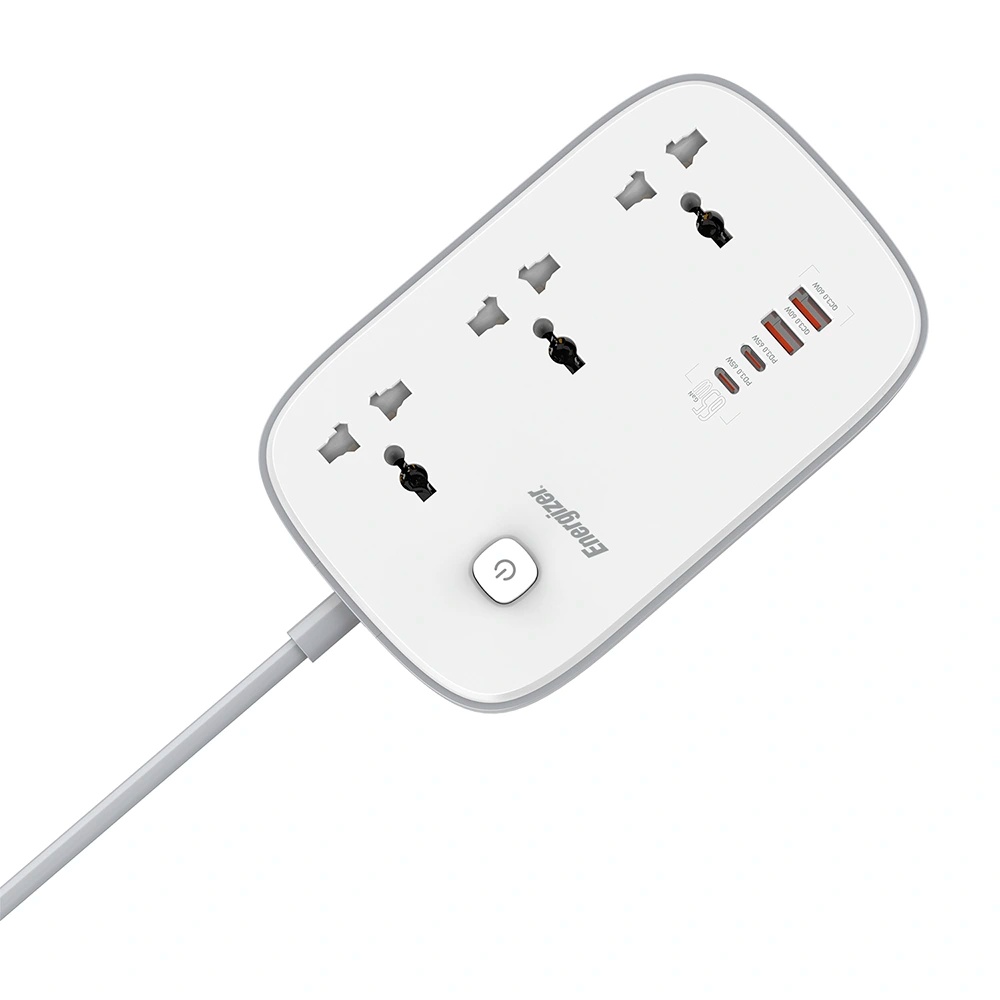 چند راهی برق انرجایزر مدل EPB3250W00EU