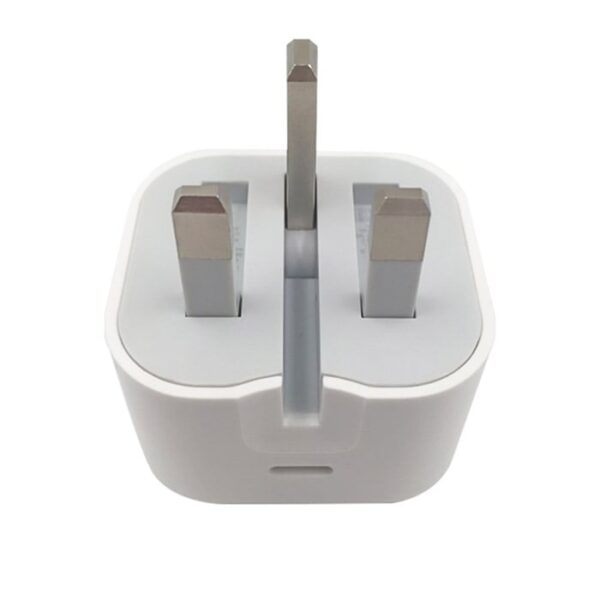 شارژ 20 وات آیفون تایپ C اصلی دیگارد طلایی