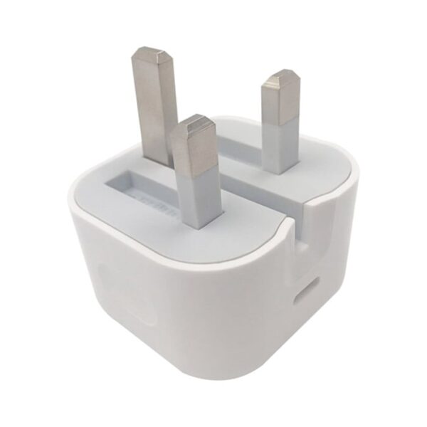 شارژ 20 وات آیفون تایپ C اصلی دیگارد طلایی