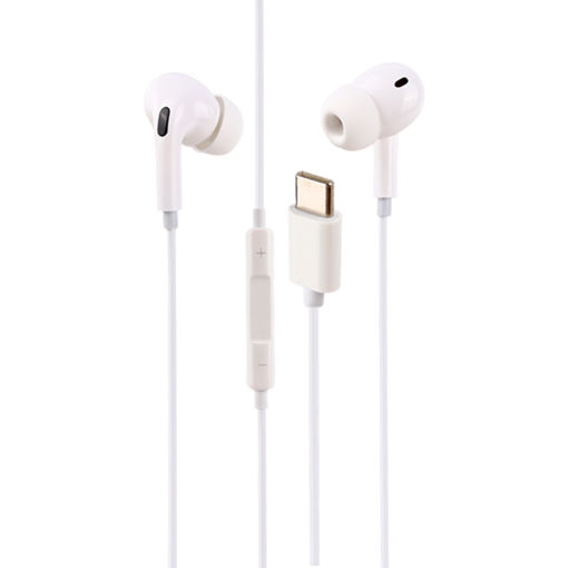 هندزفری یوسامس 452 تایپ C