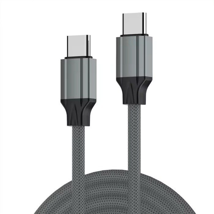 کابل 2 سر تایپ سی یک متر الدنیو 441 جدید 1