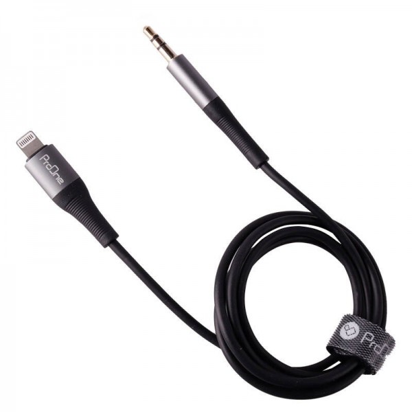 کابل ایفون به AUX پرووان PCA48  جدید 1